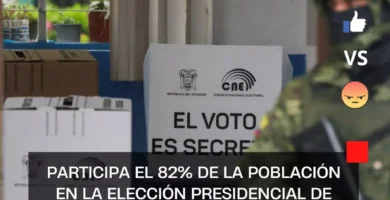 El magnicidio el 9 de agosto del aspirante Fernando Villavicencio, que iba segundo en los sondeos, abre la incógnita sobre el resultado
