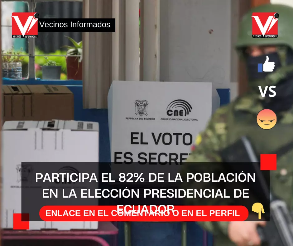 El magnicidio el 9 de agosto del aspirante Fernando Villavicencio, que iba segundo en los sondeos, abre la incógnita sobre el resultado