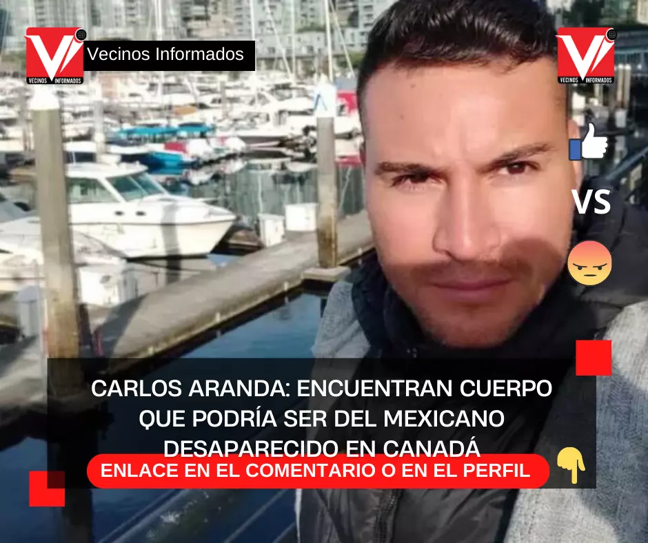 Caso Carlos Aranda