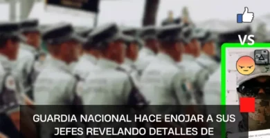 Guardia Nacional hace enojar a sus jefes revelando detalles de su sueldo | VIDEO