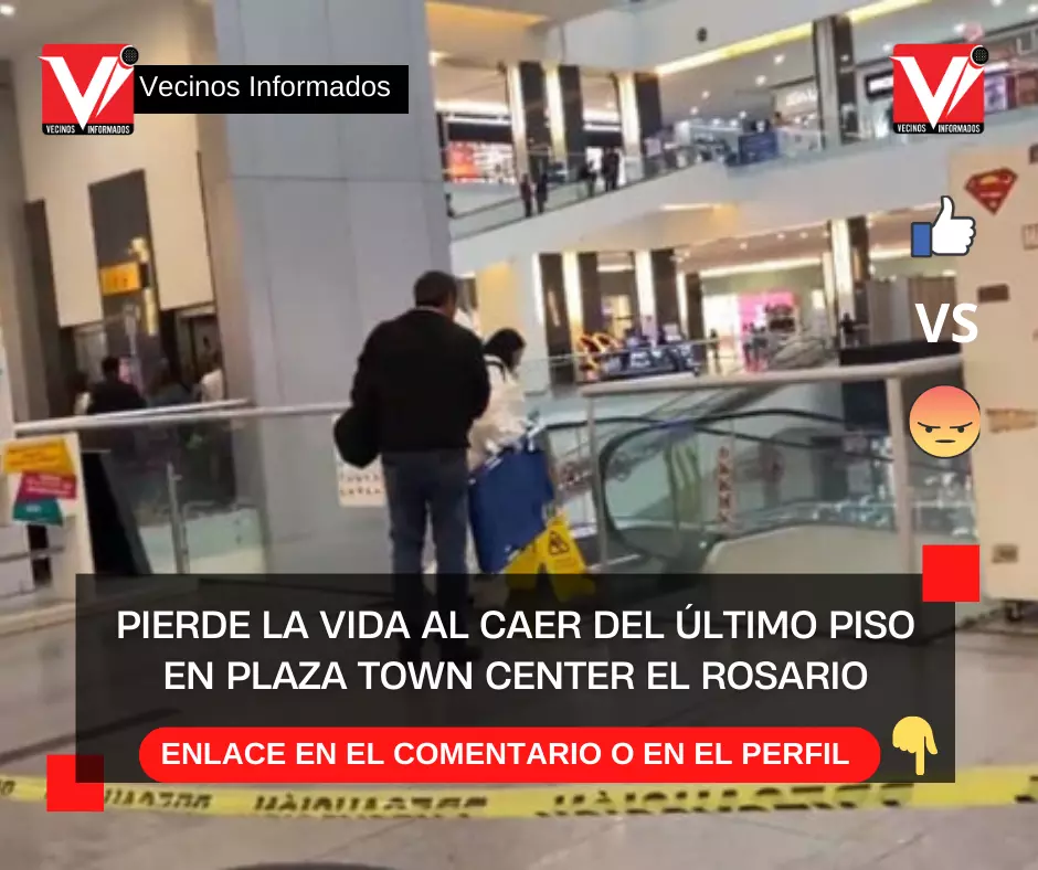 Plaza Town Center El Rosario