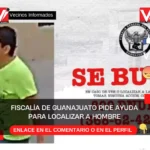 Feminicidio de Milagros: Fiscalía de Guanajuato