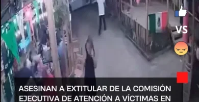 Asesinan a extitular de la Comisión Ejecutiva de Atención a Víctimas en Guerrero