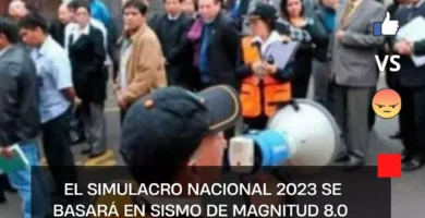 El Simulacro Nacional 2023 se basará en sismo de magnitud 8.0 con epicentro en Acapulco, Guerrero