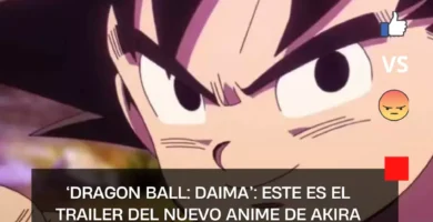 ‘Dragon Ball: Daima’: este es el trailer del nuevo anime de Akira Toriyama que convierte a Gokú y Vegeta