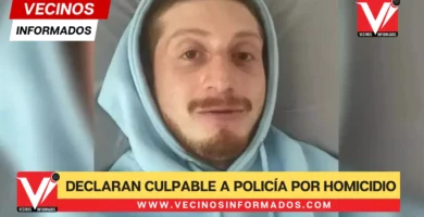Declaran culpable a policía por homicidio doloso de Octavio Ocaña