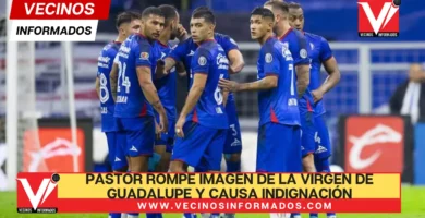 Cruz Azul revela los precios para el abono del Clausura 2024