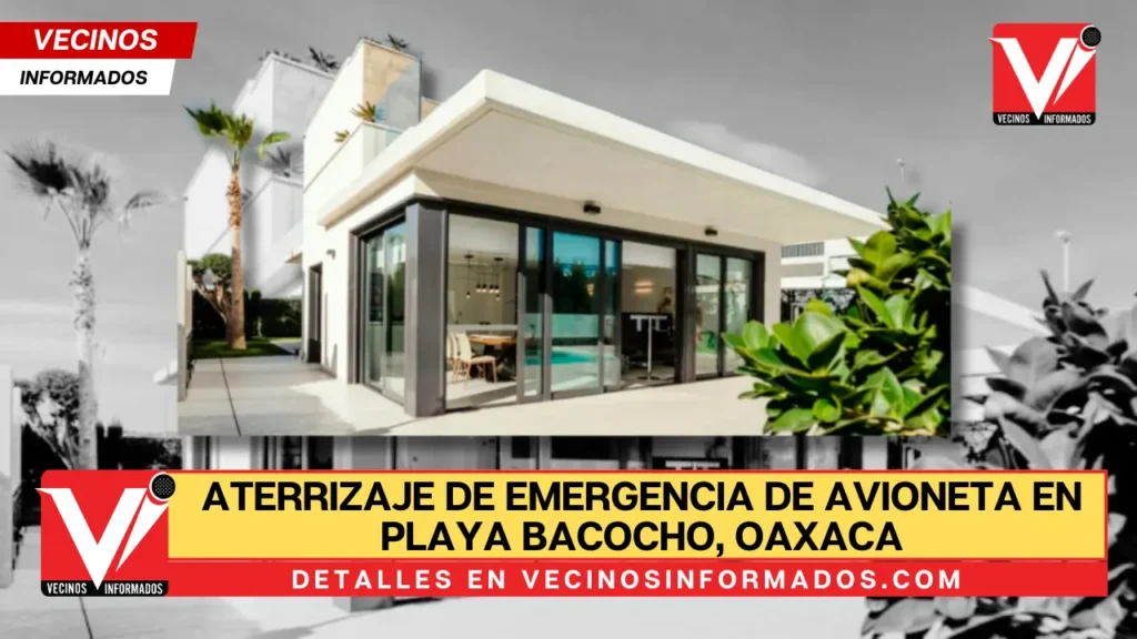 VIDEO Amazon lanza casa prefabricada en menos de 500 mil pesos: así luce por fuera y por dentro