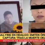 Caso de bullying en Hidalgo: emiten órdenes de captura tras la muerte del niño Adriel