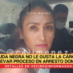 Seguirá en la cárcel la Viuda Negra tras ordenar la muerte de su esposo y sus hijos