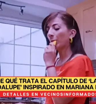 Lady Mangos: ¿De qué trata el capítulo de ‘La Rosa de Guadalupe’ inspirado en Mariana Echeverría?