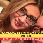 Esposa de Franco Escamilla explota contra feministas