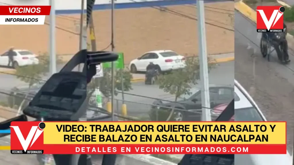 VIDEO Hombre finge discapacidad para pedir dinero en las calles; así descubrieron su engaño