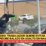 VIDEO Hombre finge discapacidad para pedir dinero en las calles; así descubrieron su engaño