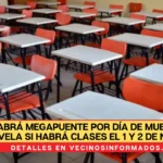 ¿Habrá Megapuente por Día de Muertos? SEP revela si habrá CLASES el 1 y 2 de noviembre