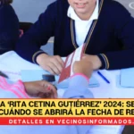 Beca ‘Rita Cetina Gutiérrez’ 2024: SEP anuncia cuándo se abrirá la fecha de registro