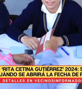 Beca ‘Rita Cetina Gutiérrez’ 2024: SEP anuncia cuándo se abrirá la fecha de registro