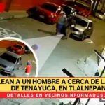 Conductora en estado de ebriedad atropella a pareja tras cita romántica |VIDEO