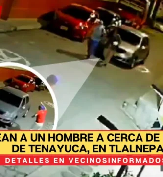 Conductora en estado de ebriedad atropella a pareja tras cita romántica |VIDEO