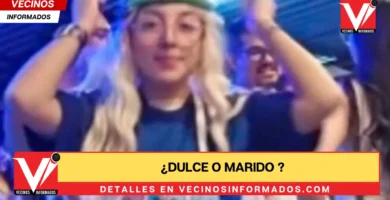 Joven va a fiesta de Halloween, la temática es de villanas, y se disfraza de Karla Panini