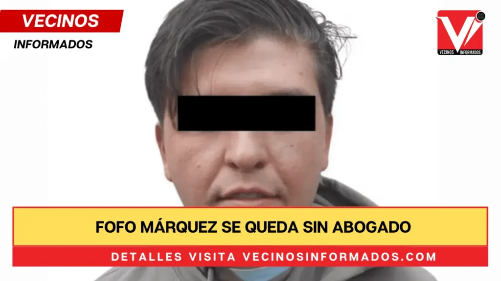 Según el abogado, su propuesta de defensa consistía en centrar el caso en la justicia federal, en lugar de seguir dentro del sistema judicial local del Estado de México, donde se llevaba a cabo el juicio. Rauda destacó que ya había presentado un amparo para trasladar el caso a instancias federales, pero esta estrategia no fue aceptada por la familia de Márquez. “Al final, platicamos y llegamos a la conclusión de que lo mejor o más conveniente era que yo ya no continuara, y esto se debió a una sola razón: la estrategia. La estrategia que yo estaba planteando no coincidió con lo que ellos buscaban, era una estrategia muy centrada en evitar que el caso quedara en manos de la justicia local.” Te podría interesar: Chocan motociclistas en Ecatepec: Iban tomando También aclaró que el amparo presentado tenía como objetivo reconsiderar si los hechos ocurridos en abril de 2024 debían ser clasificados como tentativa de feminicidio o como lesiones calificadas. Según Rauda, en la investigación inicial y complementaria no se presentó evidencia suficiente para respaldar una acusación de feminicidio, por lo que consideraba que la reclasificación a lesiones calificadas era una opción viable. Sin embargo, el abogado enfatizó que en el sistema judicial local no se alcanzaría este objetivo, por lo que su estrategia era esperar la resolución del amparo antes de continuar con el proceso. Asimismo, destacó que el proceso de esperar la resolución del amparo podría demorar entre cinco meses y un año, lo que generó una situación de incertidumbre y angustia para la familia del creador de contenido. El penalista resaltó que llevar el caso a juicio fue una decisión arriesgada y que él se mantuvo firme en su postura de no hacerlo. Esto llevó a su salida del caso, ya que consideraba que llevarlo a ese punto era sumamente peligroso. El abogado dejó claro que su propuesta de llevar el caso a juicio era arriesgada y que, en su opinión, no era necesario llegar a esa instancia. Según él, la mejor opción era primero presentar el caso ante el Tribunal Colegiado y, en función de su resolución, buscar un procedimiento abreviado que mejorara las condiciones para su cliente. Además, mencionó que siempre estuvo dispuesto a que Rodolfo asumiera su responsabilidad penal, pero solo bajo los términos adecuados. Por último, afirmó que bajo ninguna circunstancia irían a juicio en esas condiciones. Agregó que ahora, lo único que le queda al youtuber es enfrentarse a un juicio que estará influenciado por sesgos políticos y mediáticos, lo que provocará que no sea juzgado como lo sería cualquier otra persona.