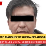 Según el abogado, su propuesta de defensa consistía en centrar el caso en la justicia federal, en lugar de seguir dentro del sistema judicial local del Estado de México, donde se llevaba a cabo el juicio. Rauda destacó que ya había presentado un amparo para trasladar el caso a instancias federales, pero esta estrategia no fue aceptada por la familia de Márquez. “Al final, platicamos y llegamos a la conclusión de que lo mejor o más conveniente era que yo ya no continuara, y esto se debió a una sola razón: la estrategia. La estrategia que yo estaba planteando no coincidió con lo que ellos buscaban, era una estrategia muy centrada en evitar que el caso quedara en manos de la justicia local.” Te podría interesar: Chocan motociclistas en Ecatepec: Iban tomando También aclaró que el amparo presentado tenía como objetivo reconsiderar si los hechos ocurridos en abril de 2024 debían ser clasificados como tentativa de feminicidio o como lesiones calificadas. Según Rauda, en la investigación inicial y complementaria no se presentó evidencia suficiente para respaldar una acusación de feminicidio, por lo que consideraba que la reclasificación a lesiones calificadas era una opción viable. Sin embargo, el abogado enfatizó que en el sistema judicial local no se alcanzaría este objetivo, por lo que su estrategia era esperar la resolución del amparo antes de continuar con el proceso. Asimismo, destacó que el proceso de esperar la resolución del amparo podría demorar entre cinco meses y un año, lo que generó una situación de incertidumbre y angustia para la familia del creador de contenido. El penalista resaltó que llevar el caso a juicio fue una decisión arriesgada y que él se mantuvo firme en su postura de no hacerlo. Esto llevó a su salida del caso, ya que consideraba que llevarlo a ese punto era sumamente peligroso. El abogado dejó claro que su propuesta de llevar el caso a juicio era arriesgada y que, en su opinión, no era necesario llegar a esa instancia. Según él, la mejor opción era primero presentar el caso ante el Tribunal Colegiado y, en función de su resolución, buscar un procedimiento abreviado que mejorara las condiciones para su cliente. Además, mencionó que siempre estuvo dispuesto a que Rodolfo asumiera su responsabilidad penal, pero solo bajo los términos adecuados. Por último, afirmó que bajo ninguna circunstancia irían a juicio en esas condiciones. Agregó que ahora, lo único que le queda al youtuber es enfrentarse a un juicio que estará influenciado por sesgos políticos y mediáticos, lo que provocará que no sea juzgado como lo sería cualquier otra persona.