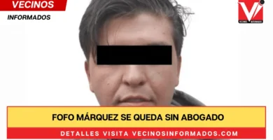 Según el abogado, su propuesta de defensa consistía en centrar el caso en la justicia federal, en lugar de seguir dentro del sistema judicial local del Estado de México, donde se llevaba a cabo el juicio. Rauda destacó que ya había presentado un amparo para trasladar el caso a instancias federales, pero esta estrategia no fue aceptada por la familia de Márquez. “Al final, platicamos y llegamos a la conclusión de que lo mejor o más conveniente era que yo ya no continuara, y esto se debió a una sola razón: la estrategia. La estrategia que yo estaba planteando no coincidió con lo que ellos buscaban, era una estrategia muy centrada en evitar que el caso quedara en manos de la justicia local.” Te podría interesar: Chocan motociclistas en Ecatepec: Iban tomando También aclaró que el amparo presentado tenía como objetivo reconsiderar si los hechos ocurridos en abril de 2024 debían ser clasificados como tentativa de feminicidio o como lesiones calificadas. Según Rauda, en la investigación inicial y complementaria no se presentó evidencia suficiente para respaldar una acusación de feminicidio, por lo que consideraba que la reclasificación a lesiones calificadas era una opción viable. Sin embargo, el abogado enfatizó que en el sistema judicial local no se alcanzaría este objetivo, por lo que su estrategia era esperar la resolución del amparo antes de continuar con el proceso. Asimismo, destacó que el proceso de esperar la resolución del amparo podría demorar entre cinco meses y un año, lo que generó una situación de incertidumbre y angustia para la familia del creador de contenido. El penalista resaltó que llevar el caso a juicio fue una decisión arriesgada y que él se mantuvo firme en su postura de no hacerlo. Esto llevó a su salida del caso, ya que consideraba que llevarlo a ese punto era sumamente peligroso. El abogado dejó claro que su propuesta de llevar el caso a juicio era arriesgada y que, en su opinión, no era necesario llegar a esa instancia. Según él, la mejor opción era primero presentar el caso ante el Tribunal Colegiado y, en función de su resolución, buscar un procedimiento abreviado que mejorara las condiciones para su cliente. Además, mencionó que siempre estuvo dispuesto a que Rodolfo asumiera su responsabilidad penal, pero solo bajo los términos adecuados. Por último, afirmó que bajo ninguna circunstancia irían a juicio en esas condiciones. Agregó que ahora, lo único que le queda al youtuber es enfrentarse a un juicio que estará influenciado por sesgos políticos y mediáticos, lo que provocará que no sea juzgado como lo sería cualquier otra persona.