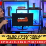 Gala Montes Dice que Critican su Canción ‘Tácara’ porque No la Entienden “nos morimos de risa mientras cae el dinero”