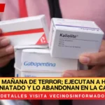 Portal ‘Receta Completa’ ha recibido más de 300 solicitudes para surtir medicamentos, revela Zoé Robledo