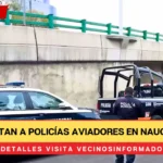 Detectan a policías aviadores en Naucalpan