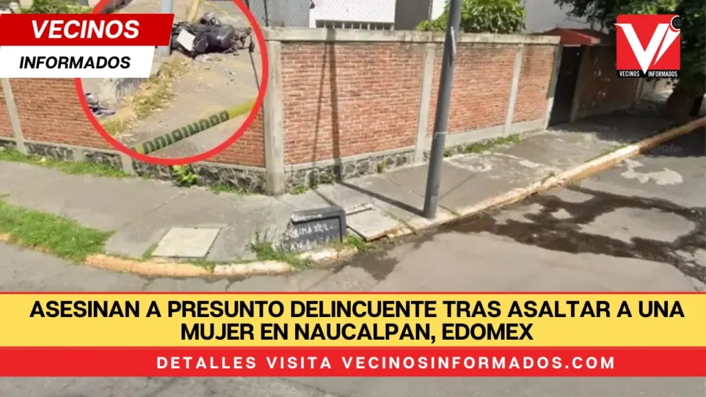 VIDEO: Captan asalto a automovilista a la altura de Gran Terraza, Naucalpan VIDEO: Captan asalto a automovilista a la altura de Gran Terraza, Naucalpan