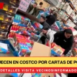 Enloquecen en Costco por cartas de Pokémon