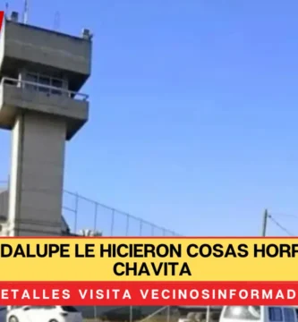 Juan y Guadalupe le hicieron cosas horribles a una chavita