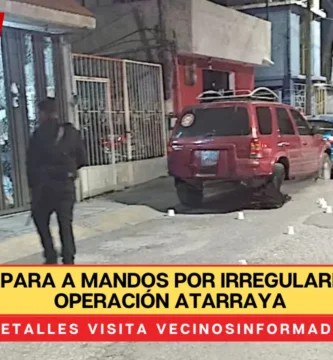 Jóvenes son atacados a balazos; Axel Adolfo de 26 años pierde la vida