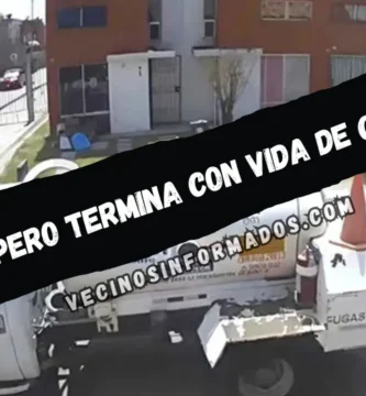 VIDEO. Hay mucha gente mala, cruel y asesina como este pipero