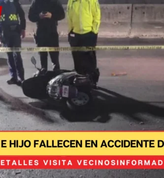 Leonardo de Jesús se rompió la cabeza al caer de la moto; tenía 19 años