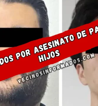 Detenidos por asesinato de padre e hijos en Culiacán