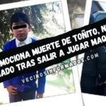 Conmociona muerte de Toñito, niño asesinado tras salir a jugar maquinitas