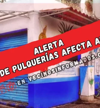Cierre de pulquerías afecta al campo