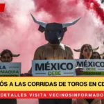 ¿Adiós a las corridas de toros en CDMX? Desechan freno a la iniciativa; se podría votar este martes