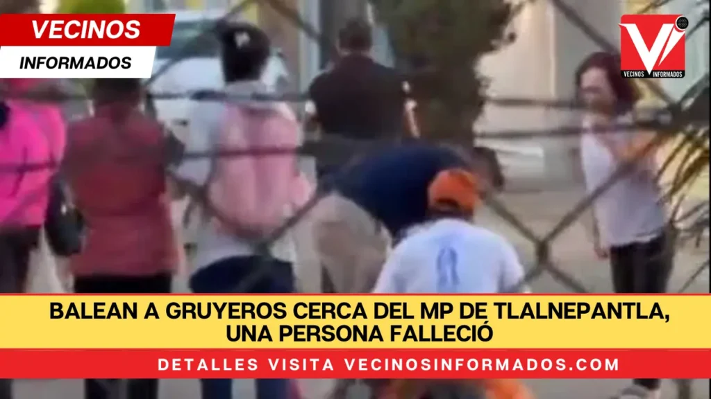 VIDEO: ‘Se quería llevar a un niño’; abuela grita por ayuda y vecinos hacen justicia