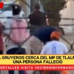 VIDEO: ‘Se quería llevar a un niño’; abuela grita por ayuda y vecinos hacen justicia