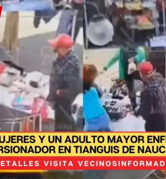 Rechazan cobro de piso