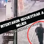 VIDEO: Así intentaron secuestrar a una mujer en calles de Naucalpan, Edomex