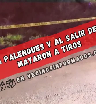 Ejecutan a presunto capo del Cártel de Sinaloa en zona boscosa de Tlalpan, CDMX