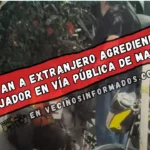 Turista estadounidense enfrenta a trabajador en Mazatlán: ¿Abuso o malentendido?