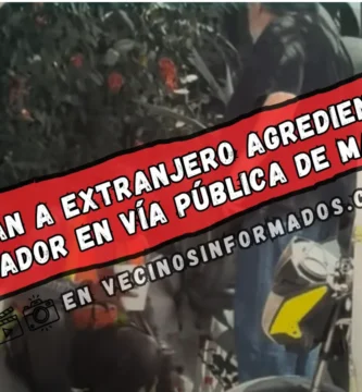 Turista estadounidense enfrenta a trabajador en Mazatlán: ¿Abuso o malentendido?