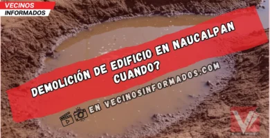 La escasez de agua en el Estado de México ya no es una advertencia, se ha convertido en una realidad amenaza que urge acciones inmediatas