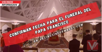 Funeral del Papa Francisco: Ceremonia, itinerario y los cambios históricos en su sepultura