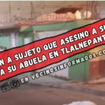 Expresidiarios en tragedia: Mujer apuñala a su hermano frente a su hijo en Álvaro Obregón